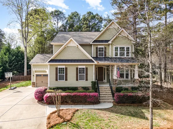 124 Riverwood Rd, Mooresville, NC 28117