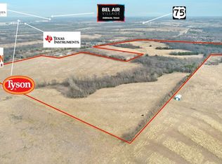 Fm 902, Sherman, TX 75092