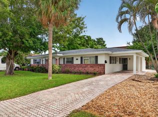 2010 NE 33rd St, Pompano Beach, FL 33064