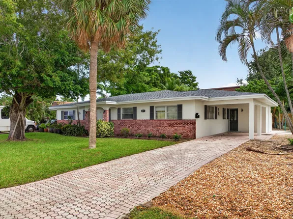 2010 NE 33rd St, Pompano Beach, FL 33064