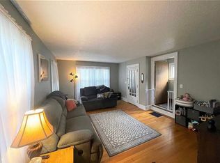 116 Willoughby Ave, Warren, PA 16365