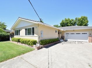 72 Elena Cir, San Rafael, CA 94903