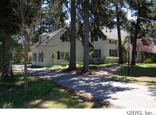 507 Maple Dr, Fayetteville, NY 13066