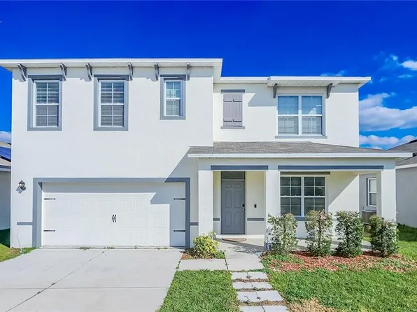 326 Meadowbrook Blvd, Winter Haven, FL 33881