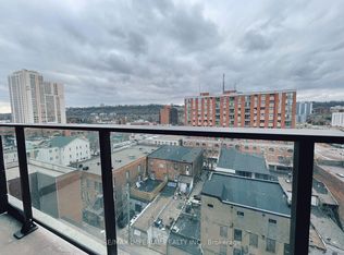 1 Jarvis St #904, Hamilton, ON L8R 3J2