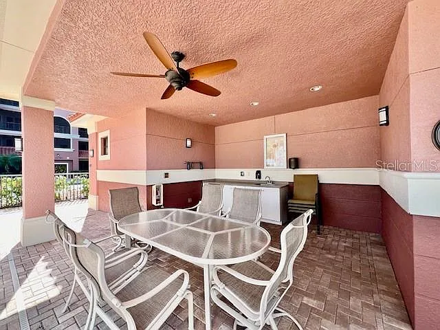 24417 Baltic Ave #1102 — Photo 9
