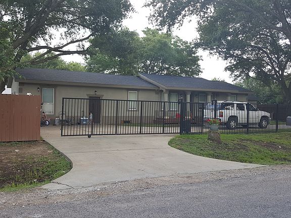 Electronic front gate