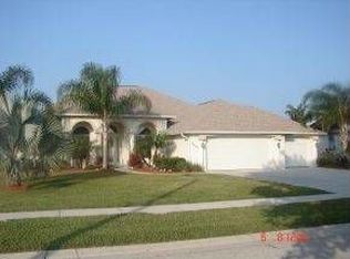 3450 Sunset Ridge Dr, Merritt Island, FL 32953