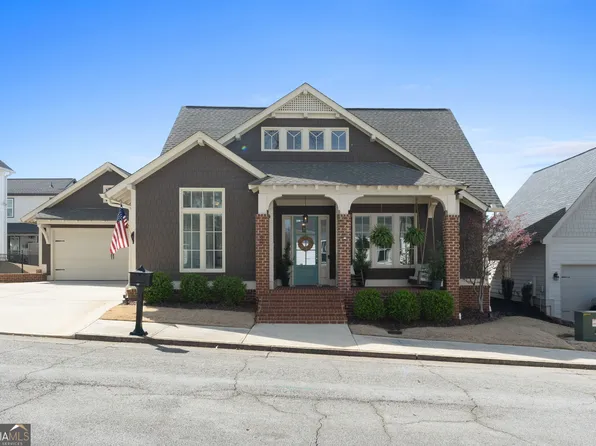 25 Rhudy St, Carrollton, GA 30117