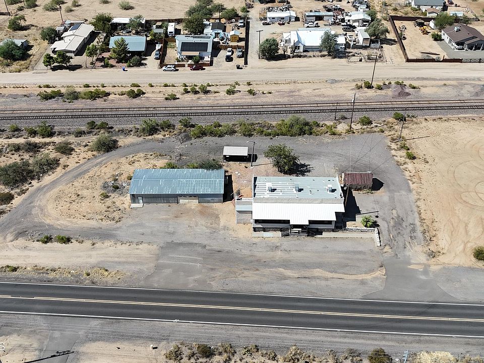 27280 S STATE ROUTE 89 Highway, Congress, AZ 85332 | Zillow