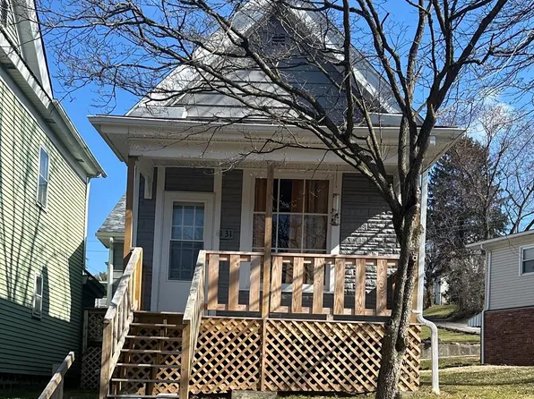 131 Wheeling Avenue, Wheeling, WV 26003