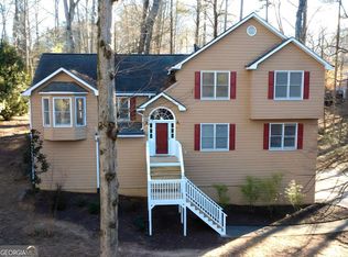 604 Stoney Creek Rd, Woodstock, GA 30188