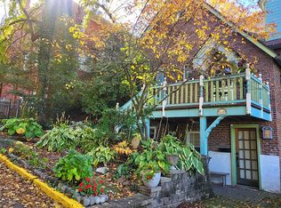 508 Cedar St, Morgantown, WV 26501