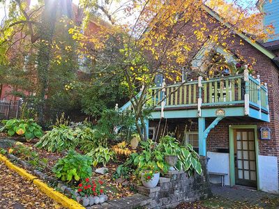 508 Cedar St, Morgantown, WV, 26501