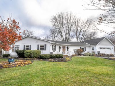 30097 N Providence Dr, Libertyville, IL, 60048
