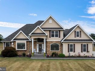 87 Gapview Ln, Luray, VA 22835