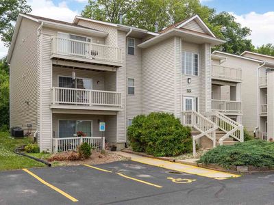 3513 E Ave Nw #F, Cedar Rapids, IA, 52405