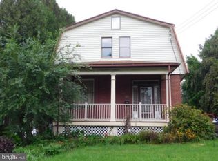 1907 Elizabeth Ave, Laureldale, PA 19605