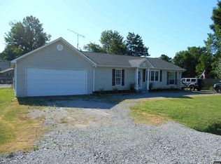 1795 Sunkist Beach Rd, Tiptonville, TN 38079