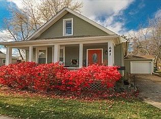 641 South Ave, Sycamore, IL 60178