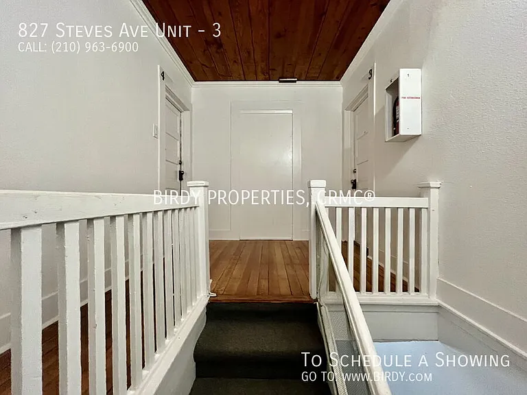 827 Steves Ave #3 — Photo 23