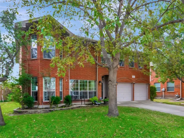 244 Brookdale Dr, Little Elm, TX 75068