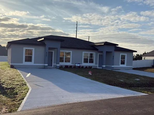 833 Colville Dr, Poinciana, FL 34759