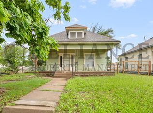1405 S Ida St, Wichita, KS 67211