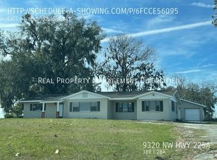 9320 NW Highway 225a, Ocala, FL 34482