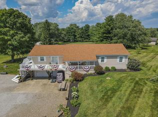 910 Pleasantville Rd NW, Baltimore, OH 43105