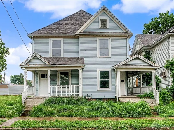 1705 W 5th St, Dayton, OH 45402