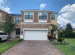 1797 Portofino Meadows Blvd, Orlando, FL 32824