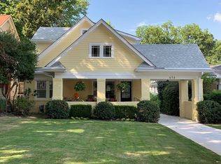 416 E Ponce De Leon Ave, Decatur, GA 30030