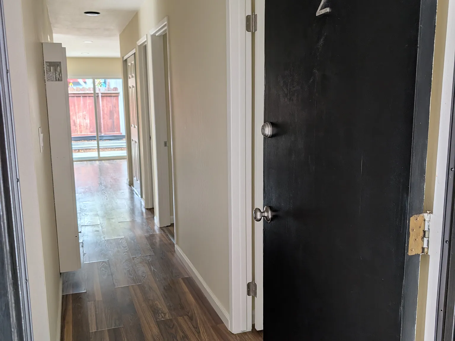 2 bed, 700 sqft, $2,800 — Photo 3