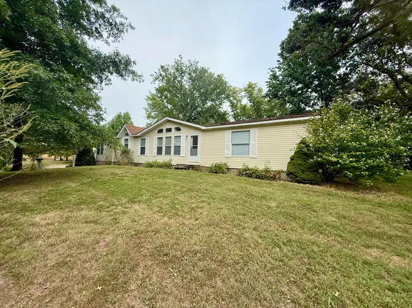 39407 250th Rd, Slater, MO 65349