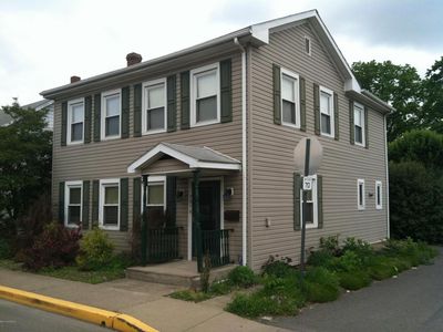 701 N Market St, Selinsgrove, PA, 17870