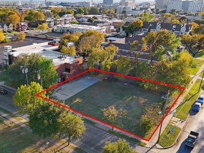 4422 Swiss Ave, Dallas, TX, 75204