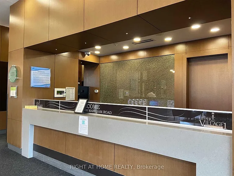 9500 Markham Rd #207 — Photo 3