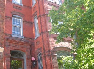 1451 N St NW APT 3, Washington, DC 20005