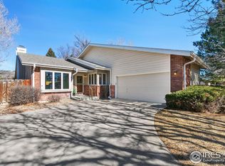 1742 Centennial Rd, Fort Collins, CO 80525