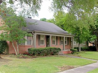 5524 Country Club Blvd, Little Rock, AR 72207