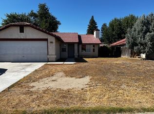 4204 Cyclone Dr, Bakersfield, CA 93313