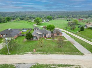1408 Woodville Dr, Gatesville, TX 76528