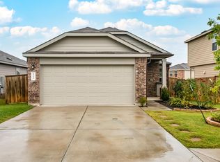 609 Circle Way, Jarrell, TX 76537