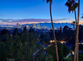 800 Cavanagh Rd, Glendale, CA 91207