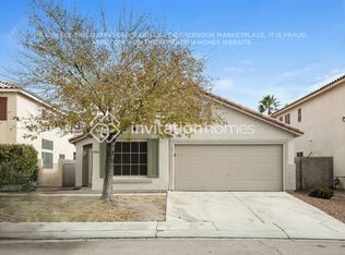 5826 Springmist St, North Las Vegas, NV 89031