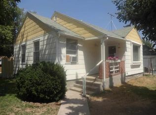 8 Juniper St, Boise, ID 83705
