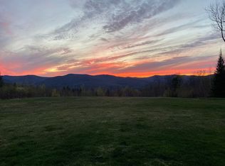 1290 Beaver Meadow Rd, Roxbury, VT 05669