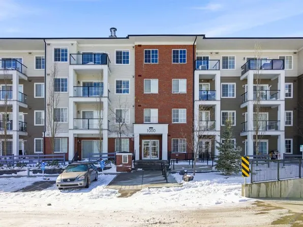 298 N Sage Meadows Park NW #1209, Calgary, AB T3P 1P5