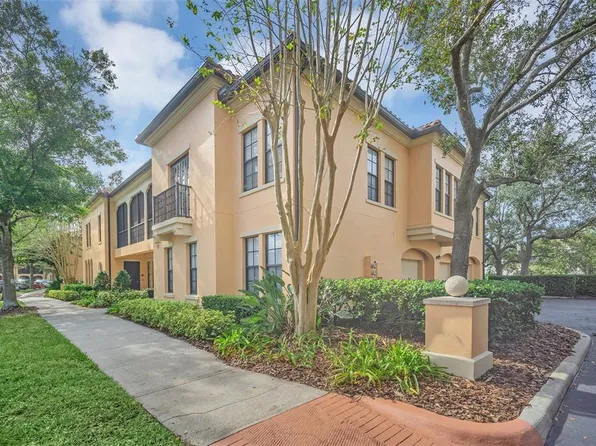 506 MIRASOL #202, CELEBRATION, FL 34747